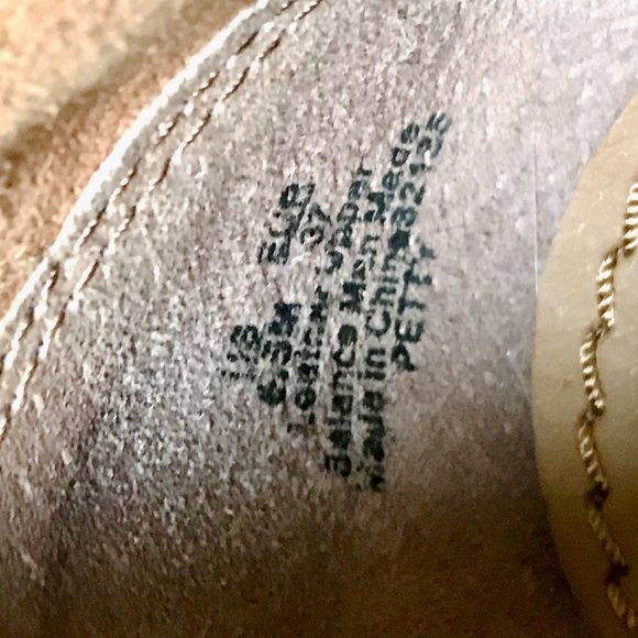 petty bootie - Picture 6 of 9